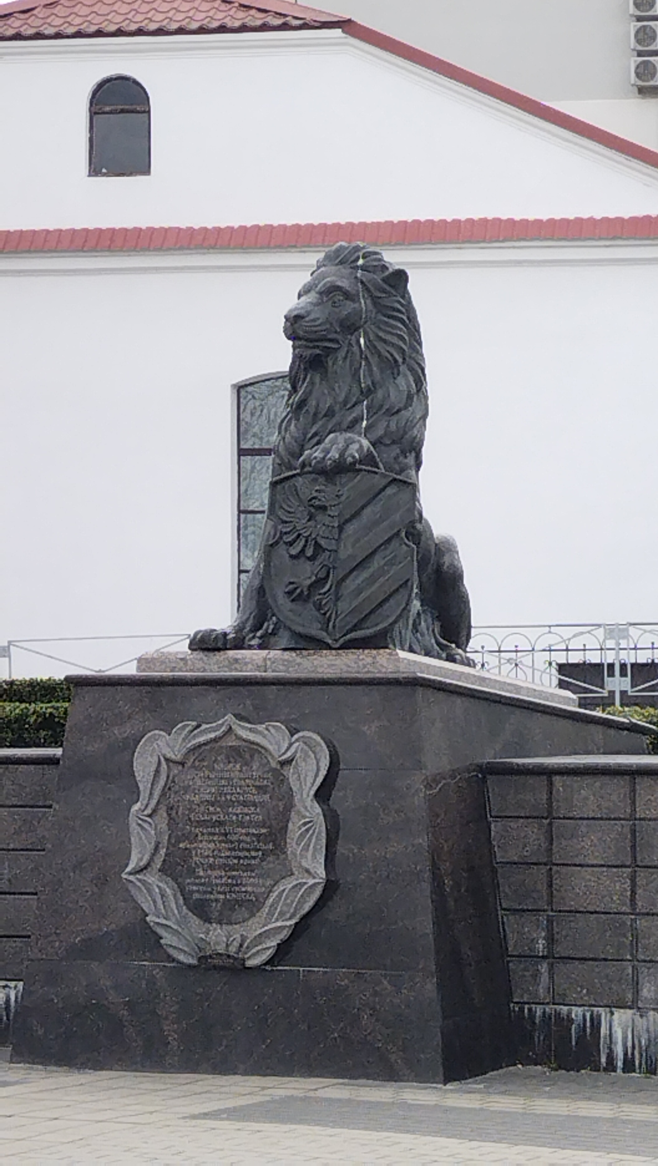 Короткий вояж 2.0: от Минска до Минска