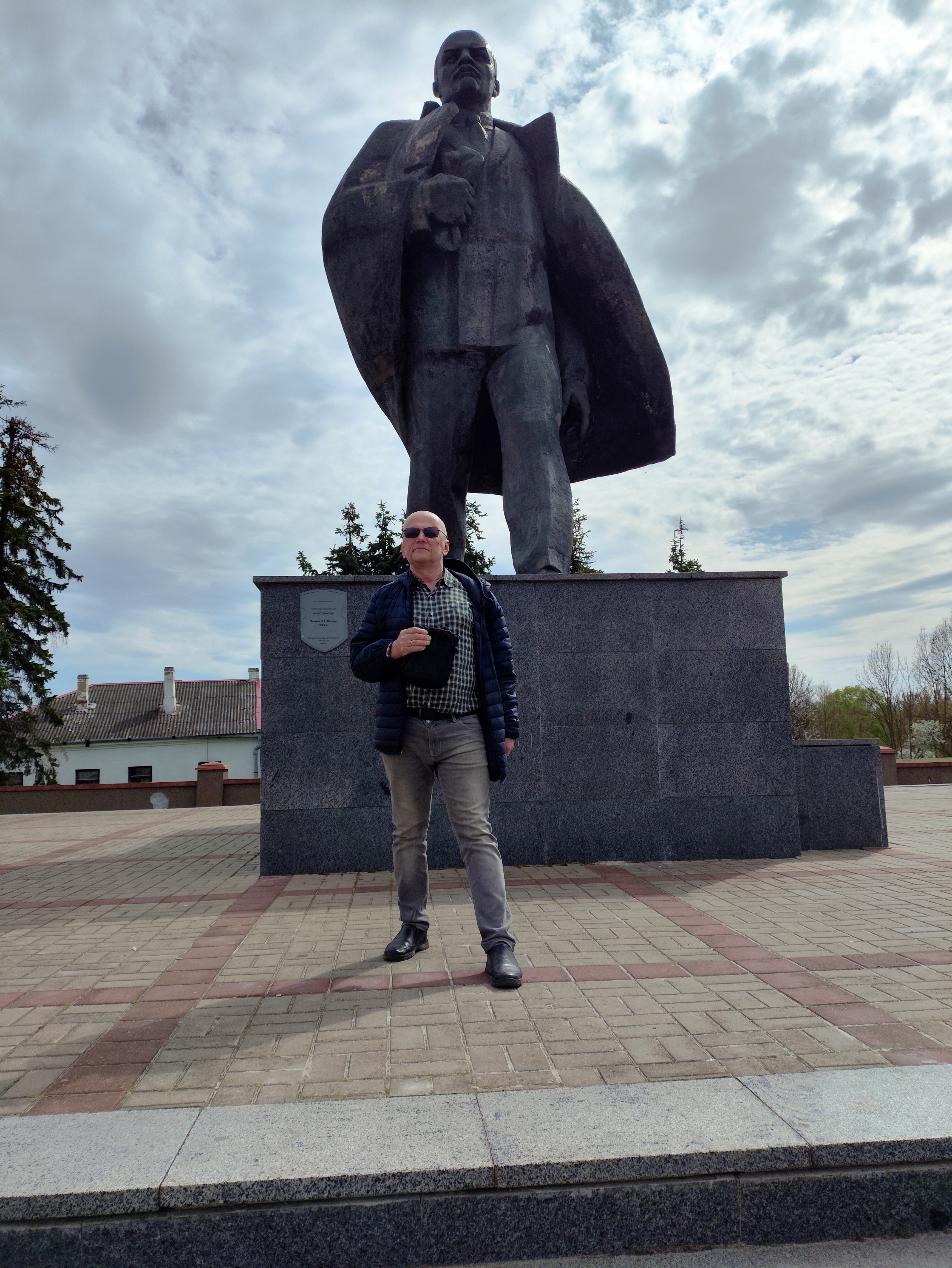 Короткий вояж 2.0: от Минска до Минска