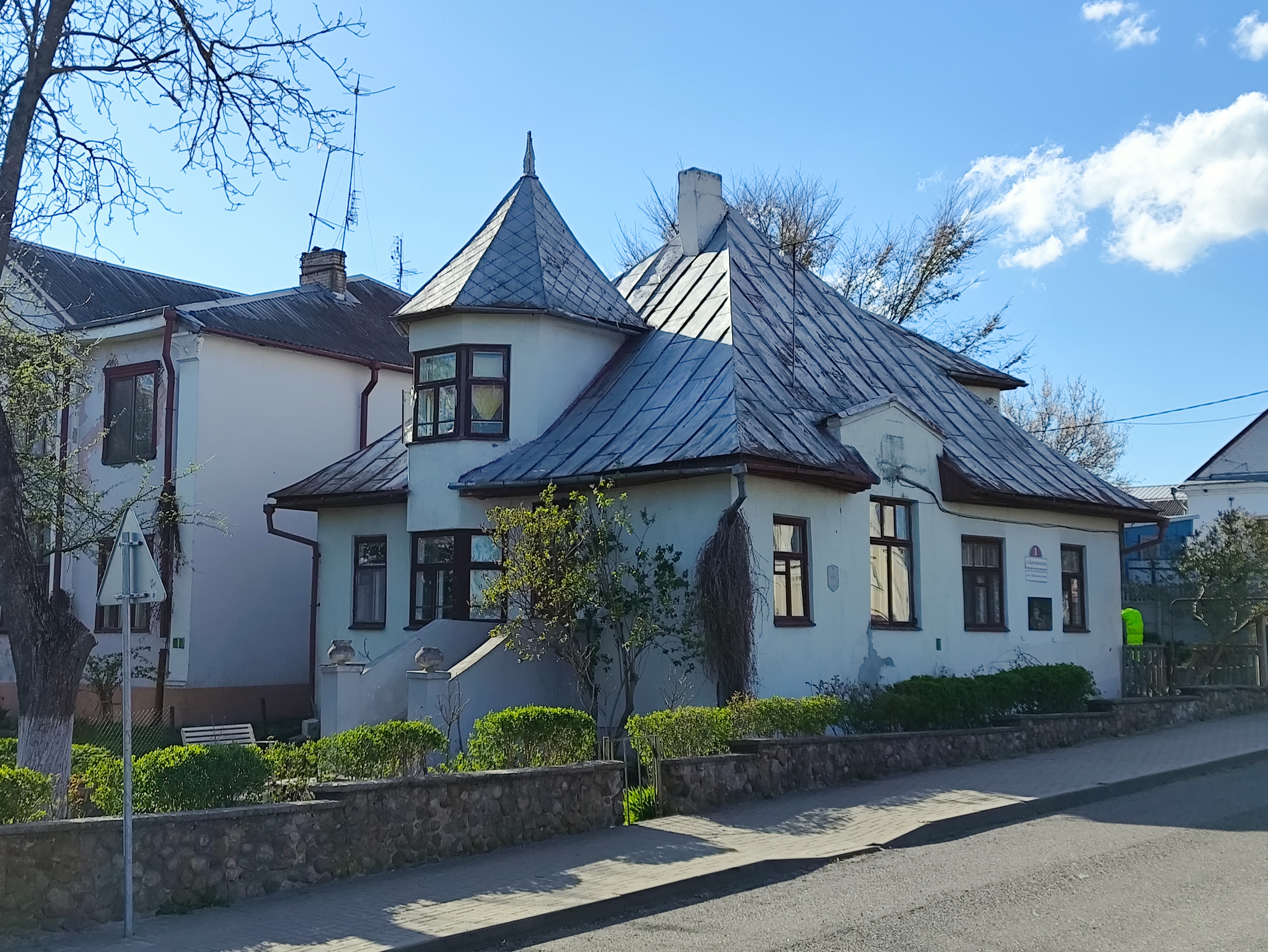 Короткий вояж 2.0: от Минска до Минска