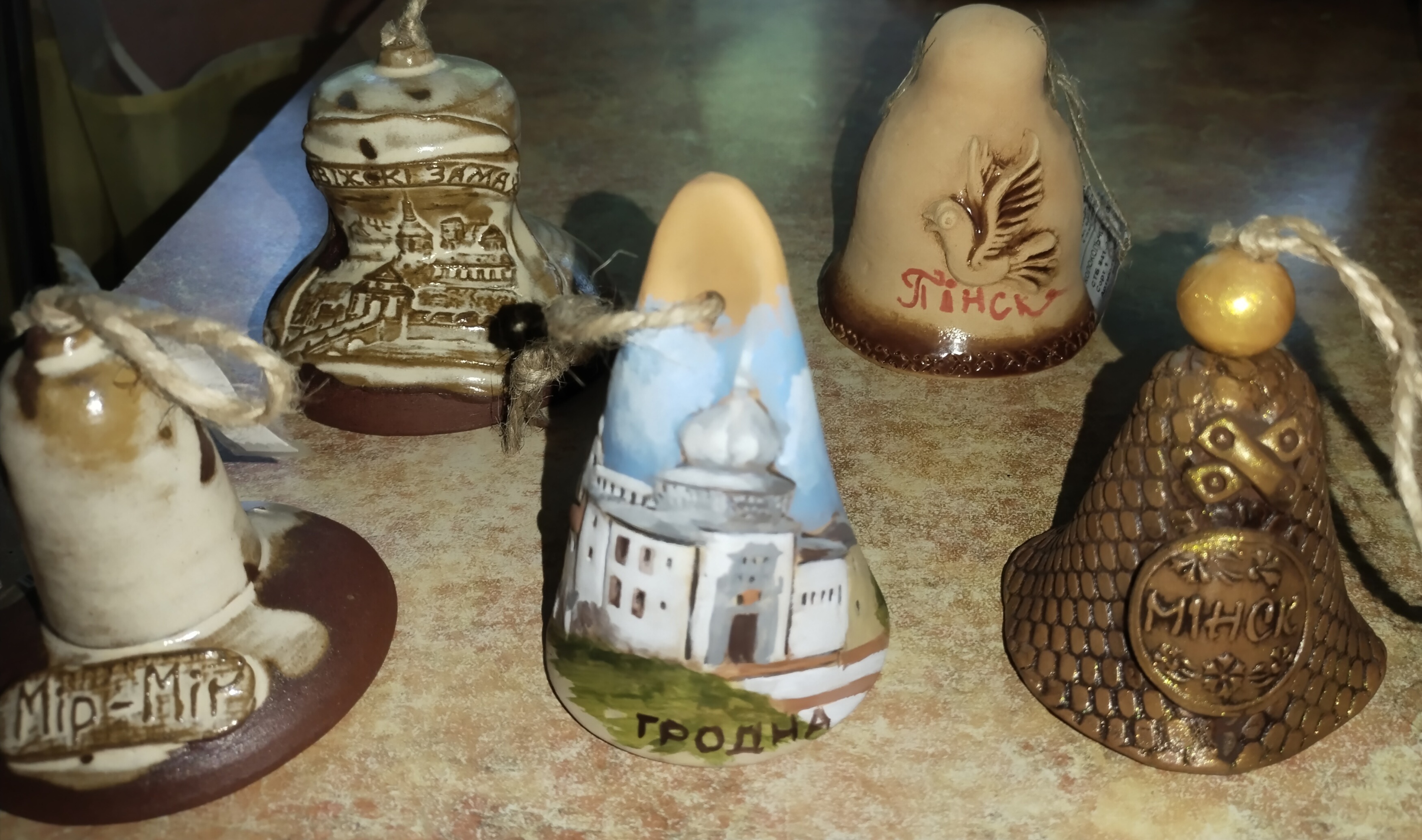 Короткий вояж 2.0: от Минска до Минска