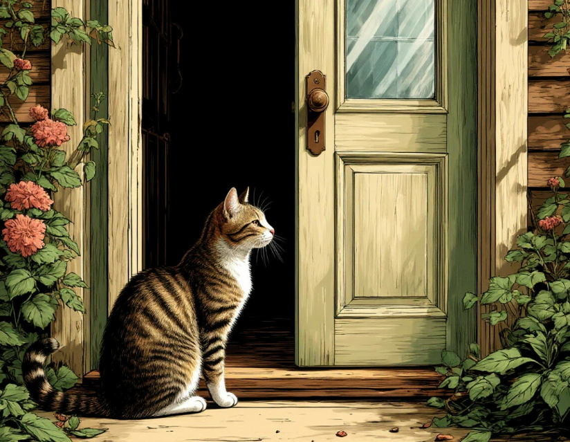 Door-4
