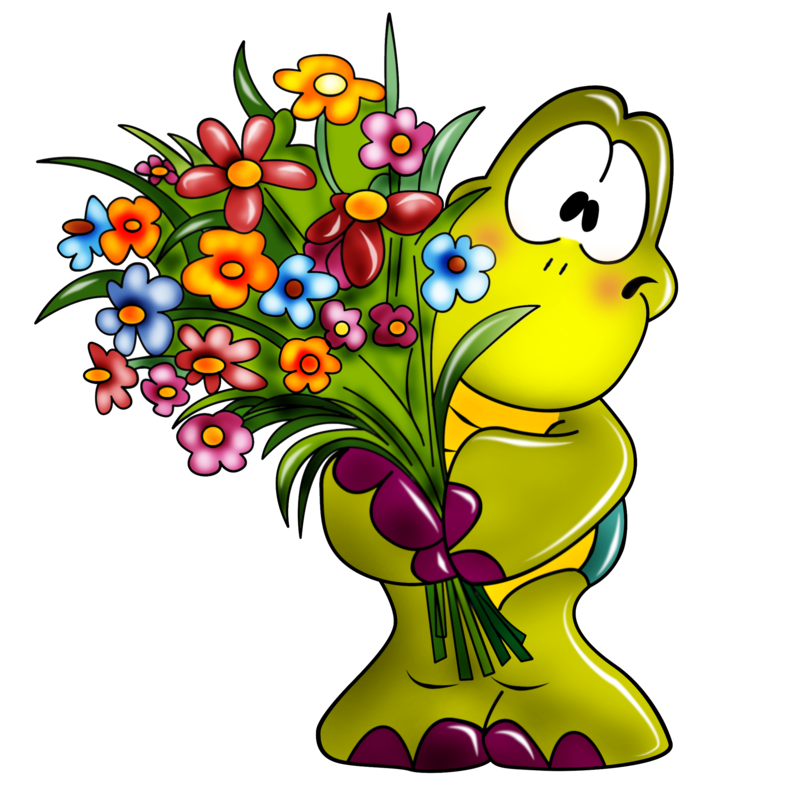 Смайлик цветы букет. Смайлик дарит цветочек. Смайлик с букетом цветов. Веселый цветочек. Красивые смайлики с цветами.