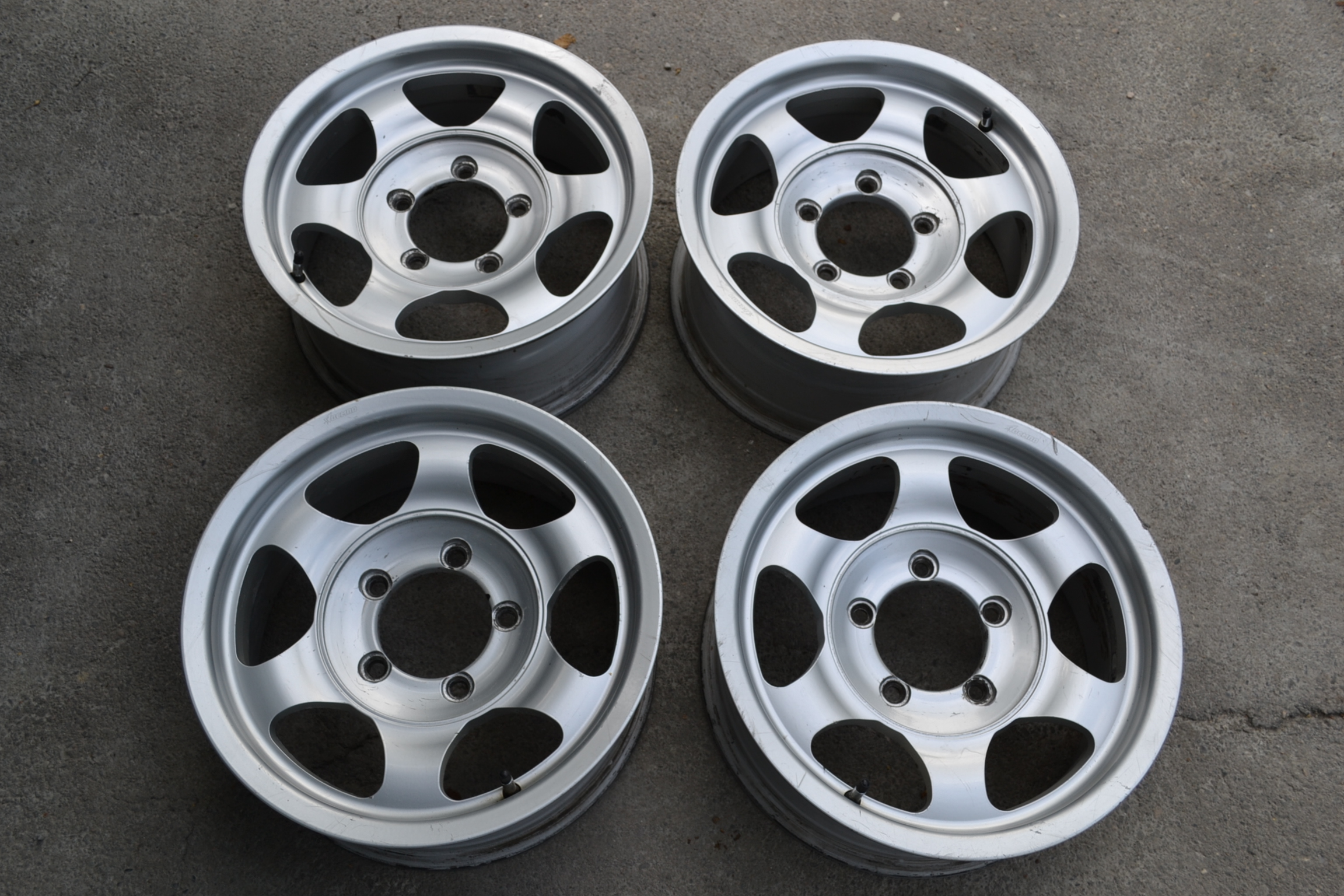 Купить Бу Диски R14 4x100