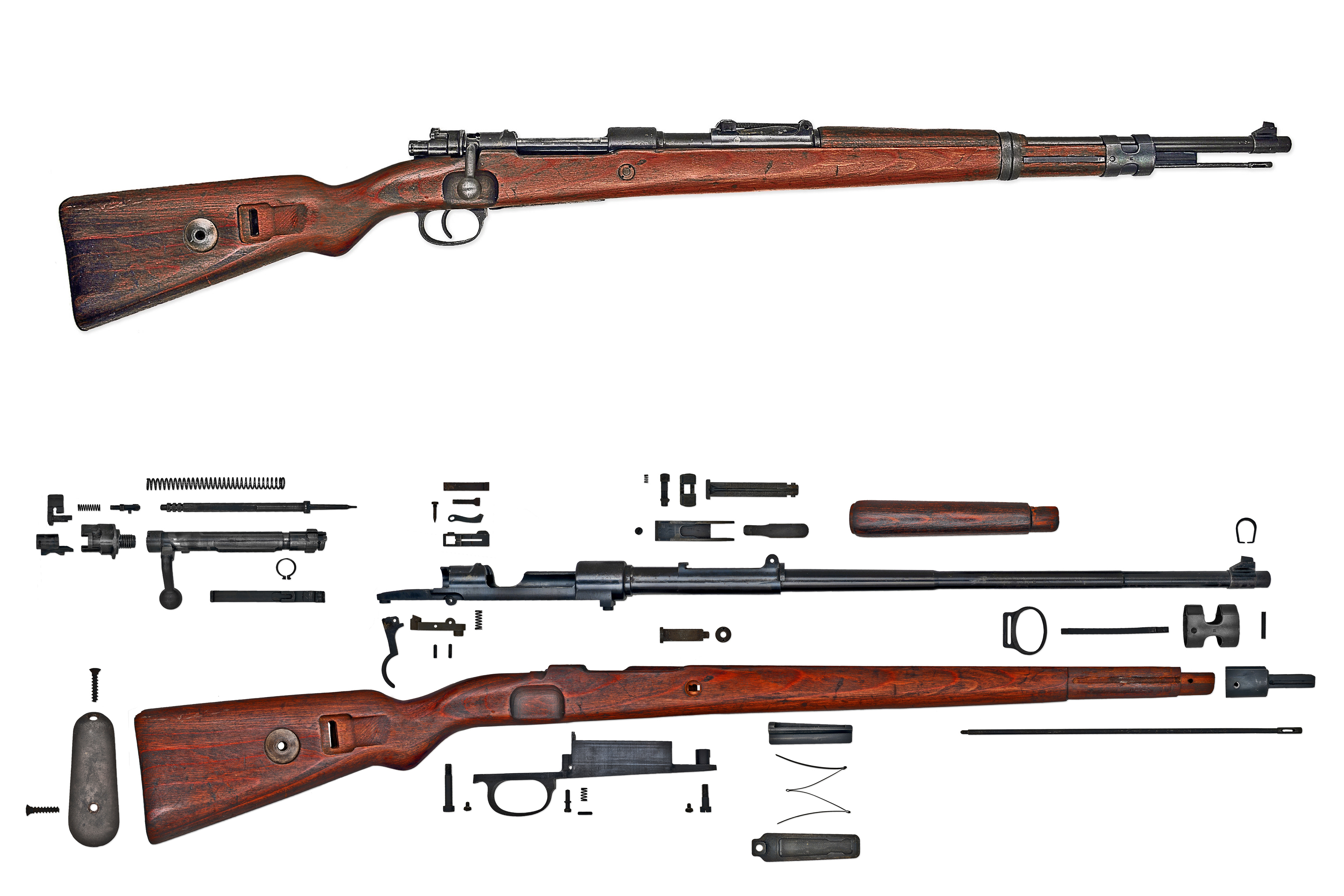 Винтовка маузер. Винтовка Mauser 98k. Карабин Mauser 98k. Карабин Mauser Kar.98k. Карабин Маузера k-98.