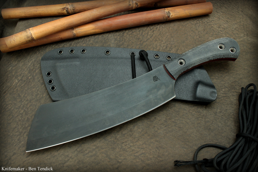 Luxon bushcraft