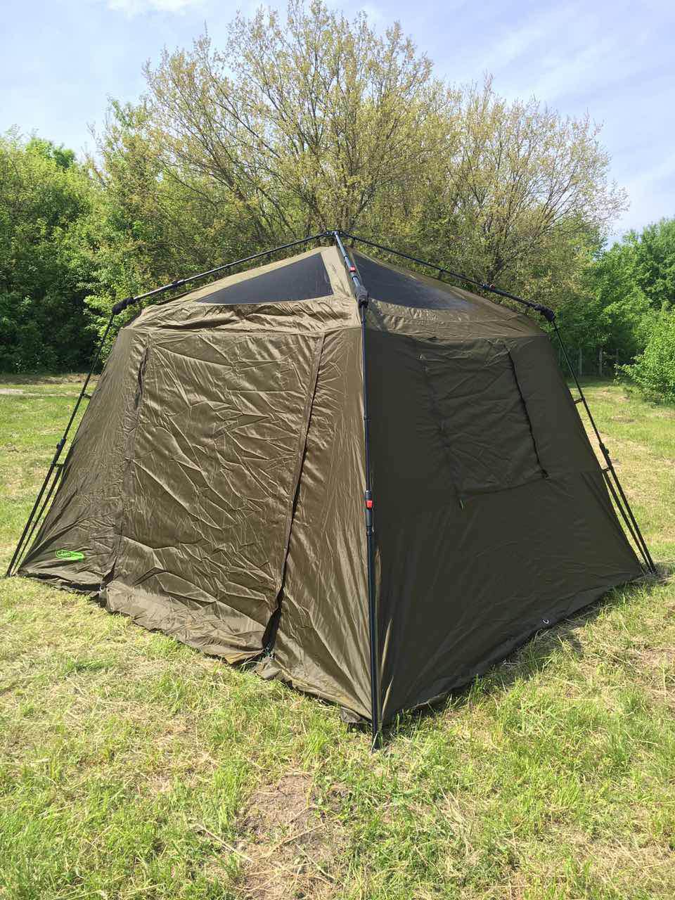 Carp Pro Maxi Shelter Купить