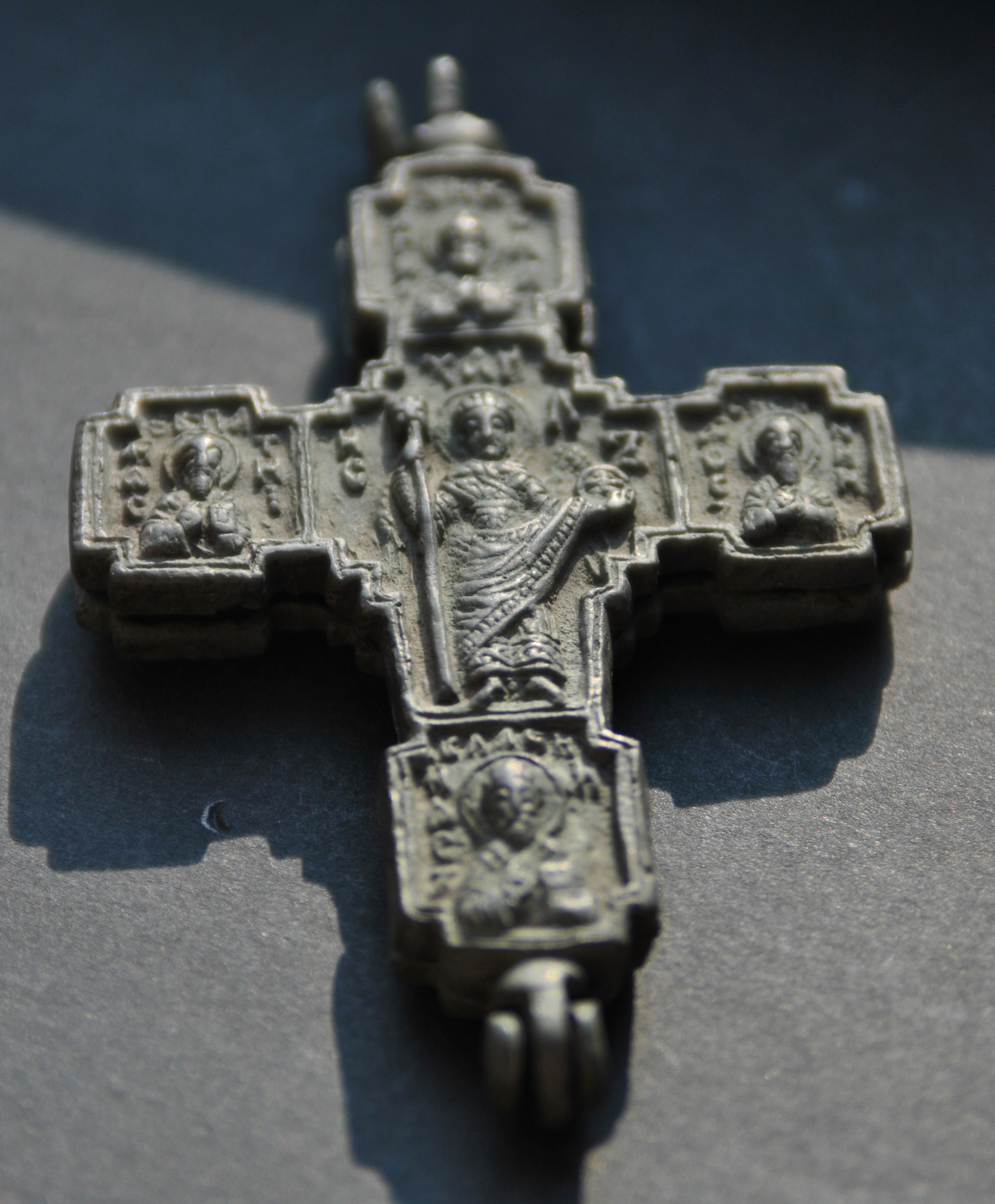 Виленский крест мощевик в муроме фото