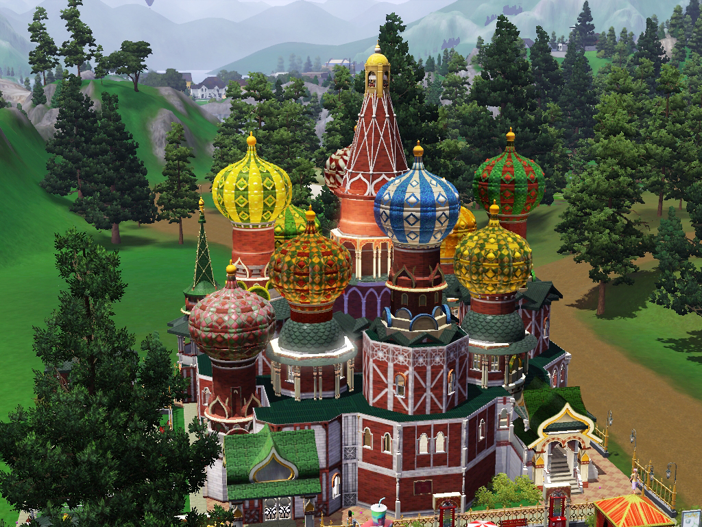 Симс 4 церковь. Церковь симс 4. Симс 3 Церковь. SIMS 2 Church.