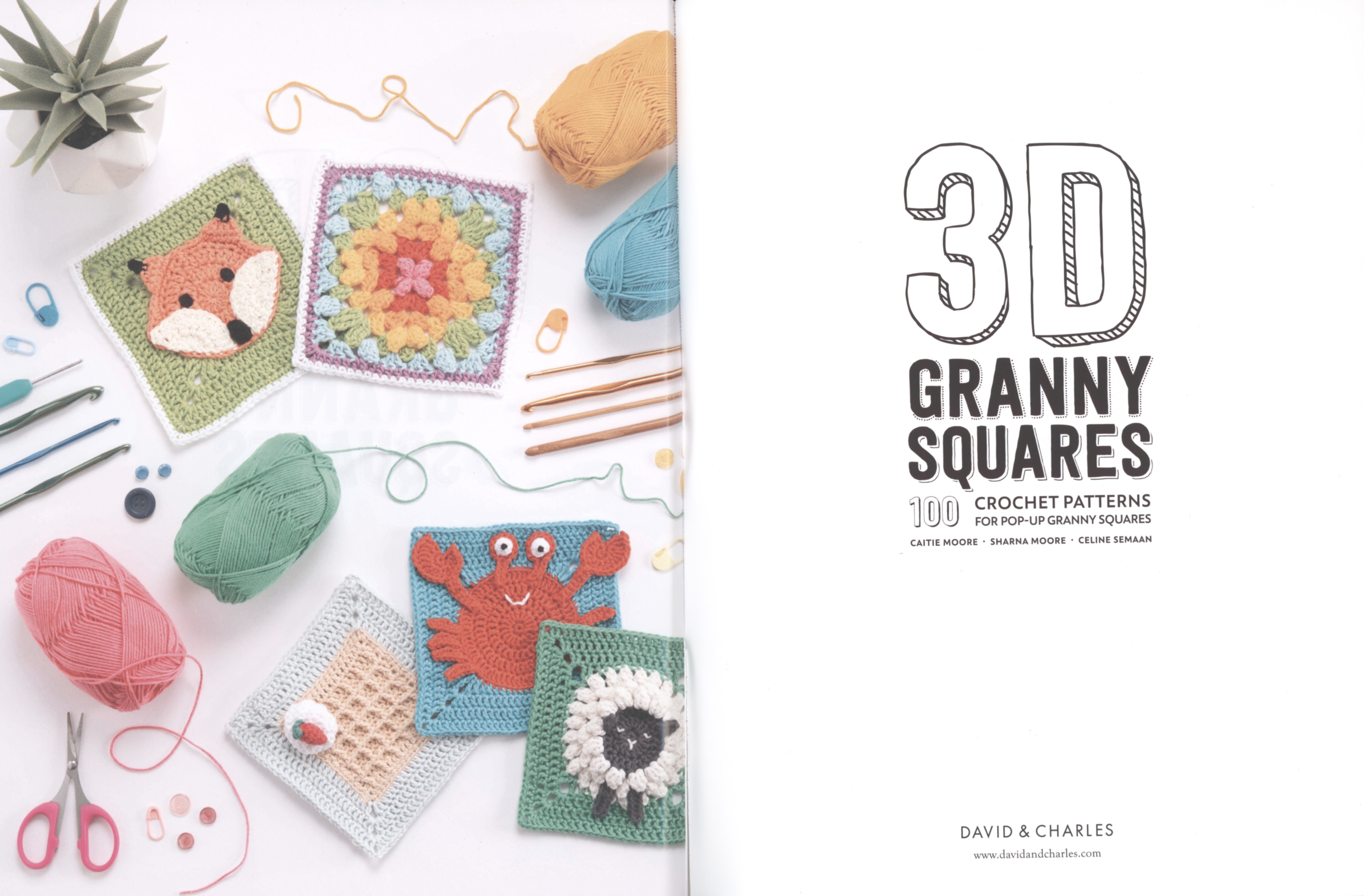 Grannies cookbook. 3d granny Squares книга. 3д granny Squares. Granny Square схемы. 3d granny Squares: 100 Crochet patterns.