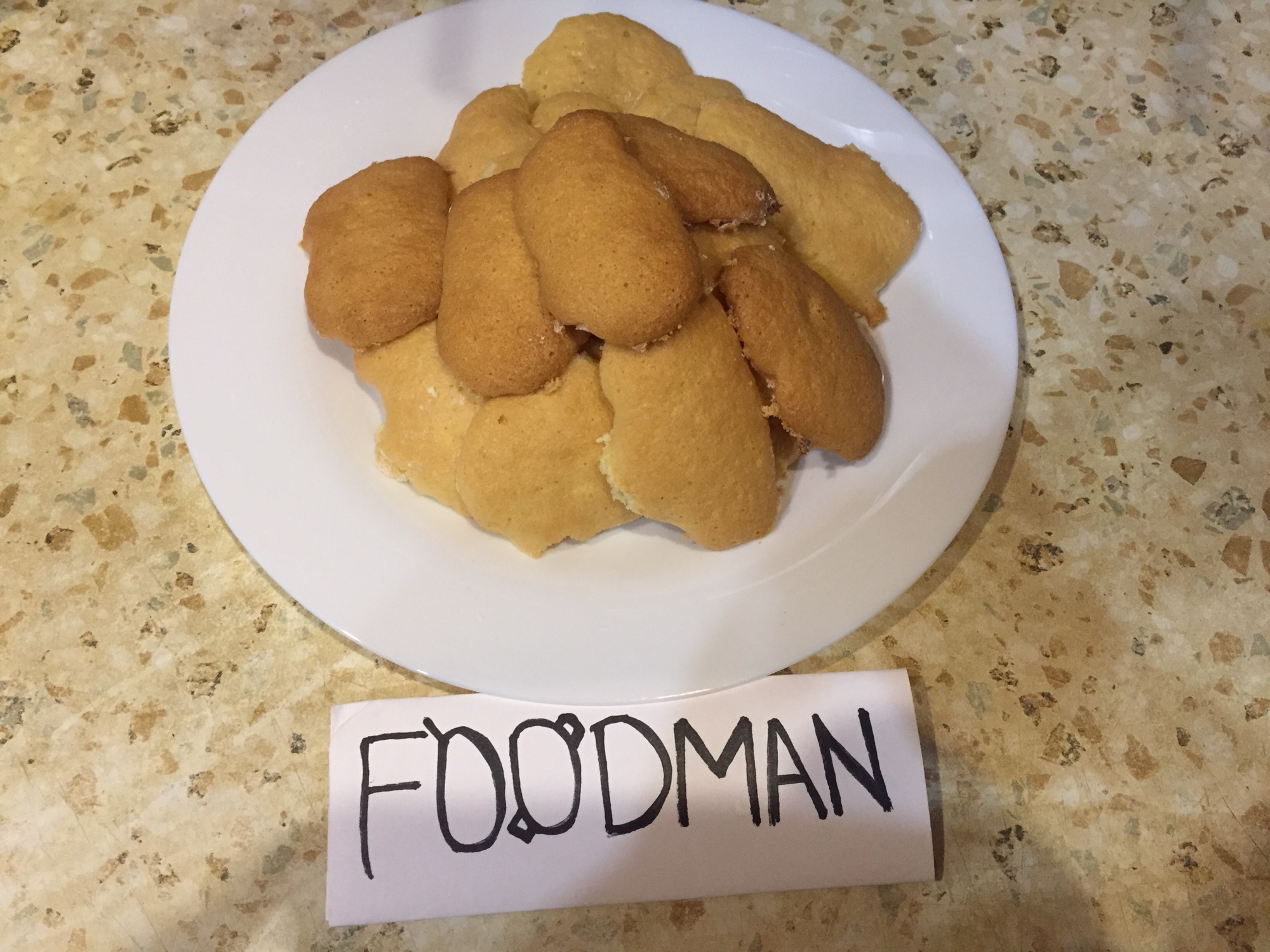 Foodman MMC